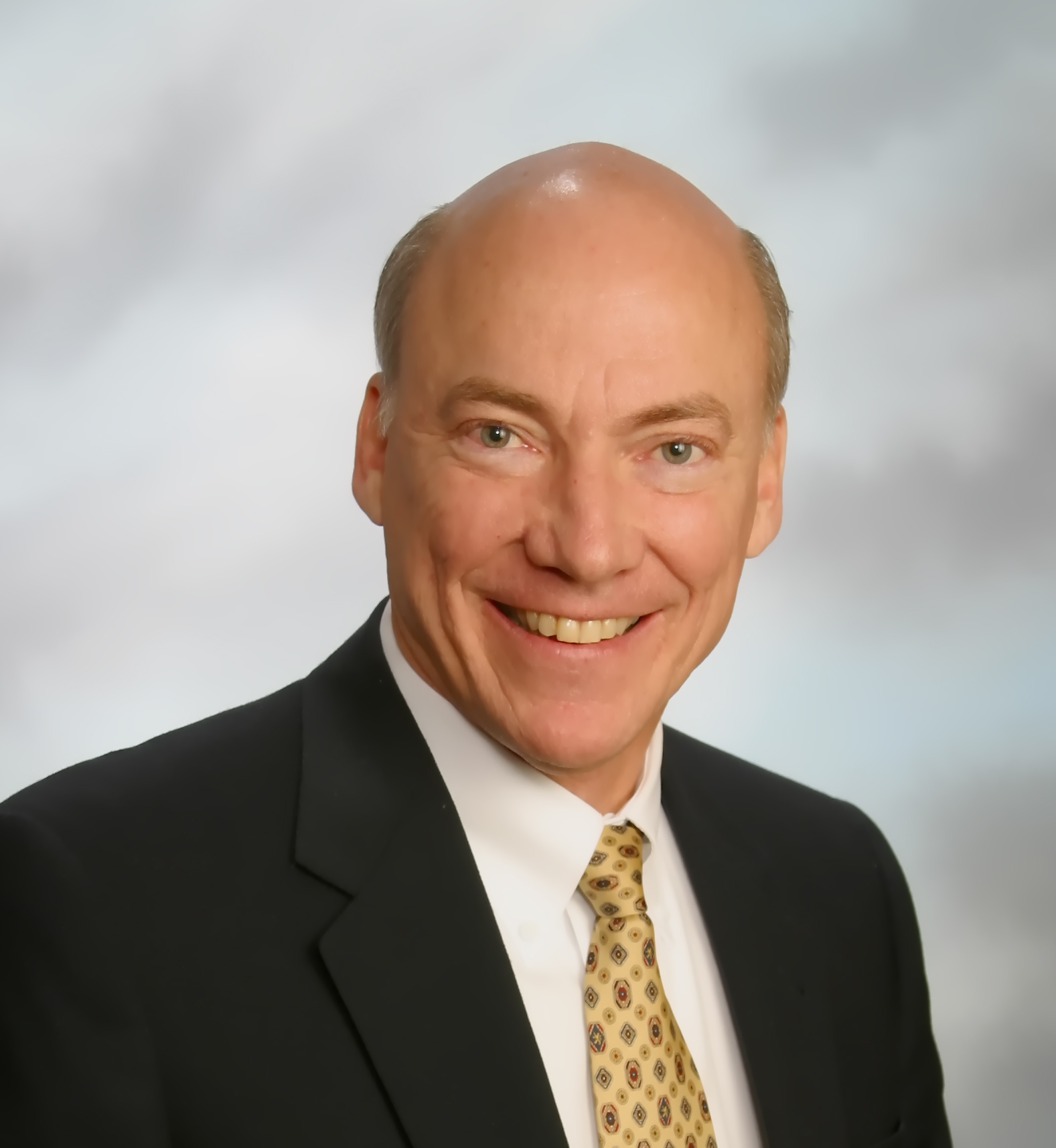 Jerry Rogers