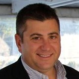 Steve Powers