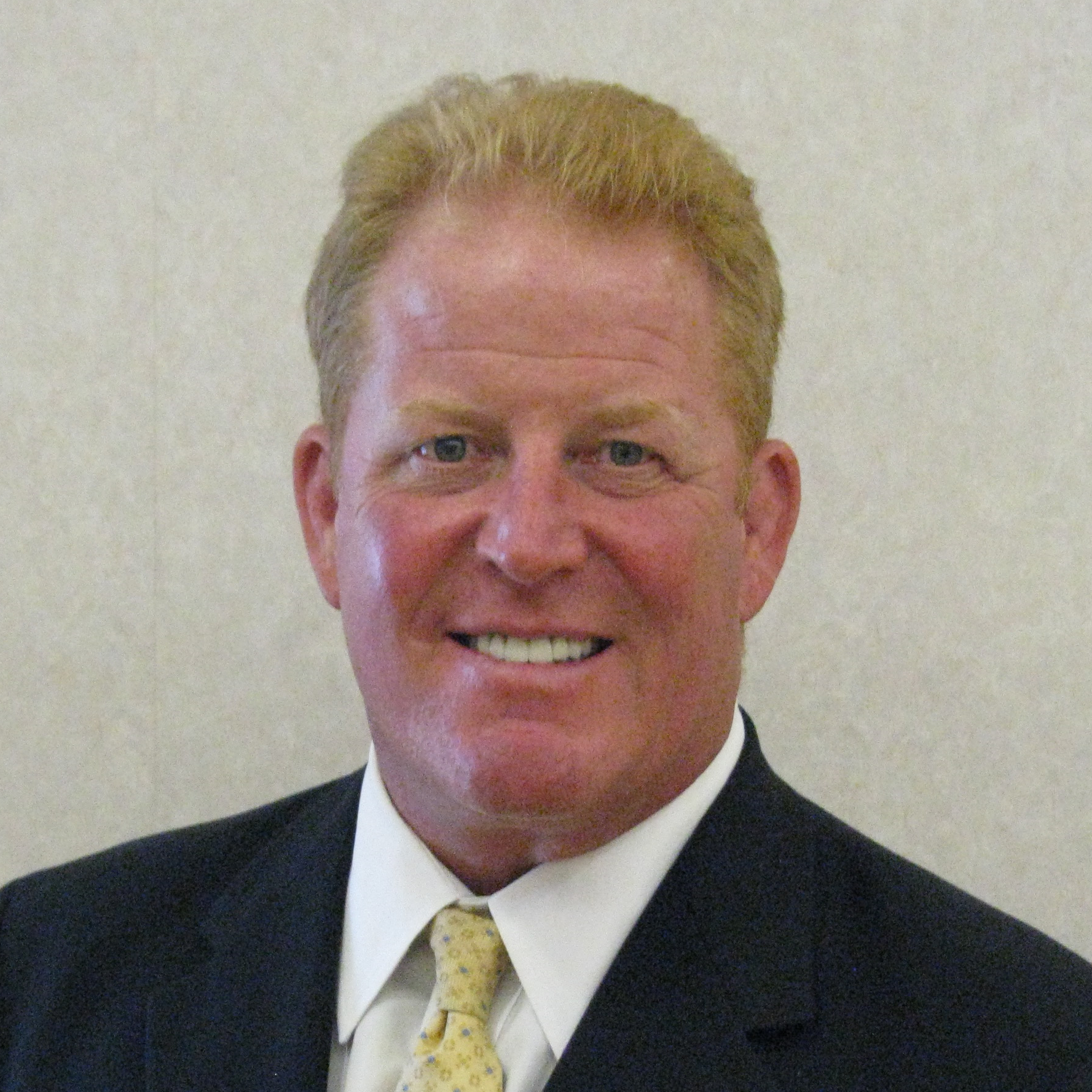 Todd D. Heckman
