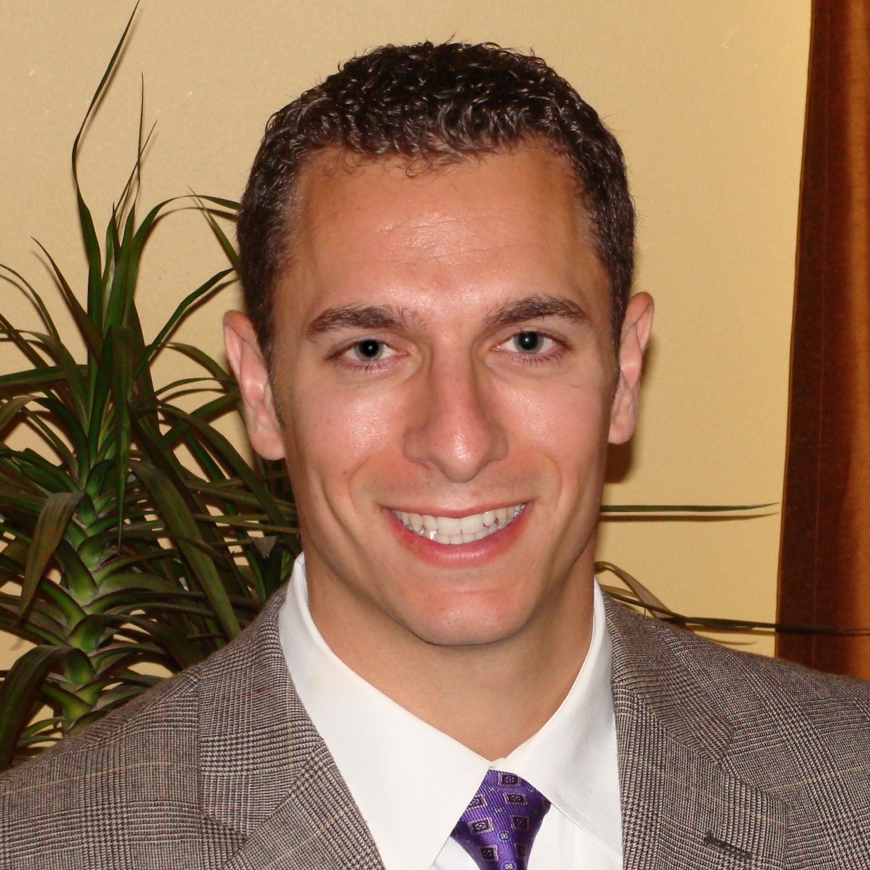 Jason Soloman