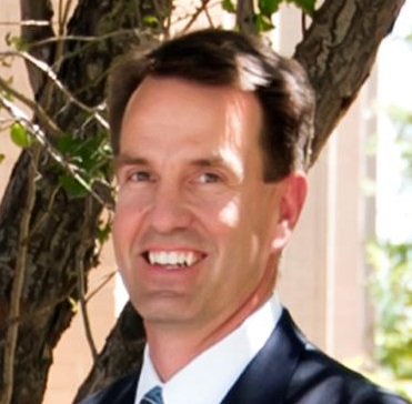 Richard Ericson