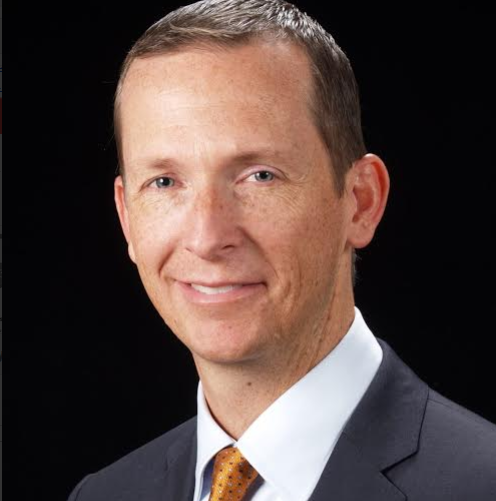 Mike Lester