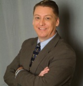 Ron Tetley