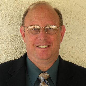 Michael Wolf