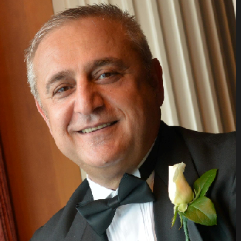 Frank Kalantari