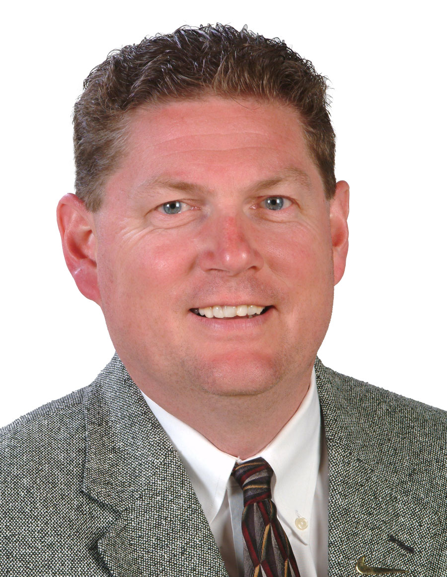 Rick Hughes